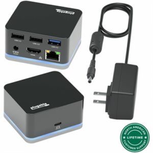 USBC Mini Dock   4K HDMI