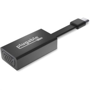 USBC to VGA Adapter   1080p