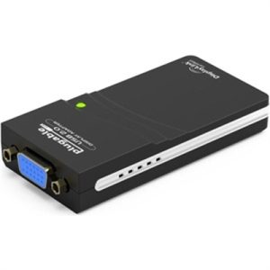 USB 2.0 to VGA Adapter   1080p