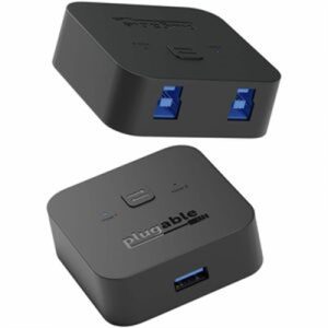USB 3.0 Device Sharing Switch