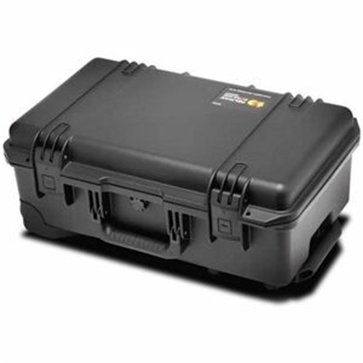 G RAID SHUTTLE 8 Carry On Case