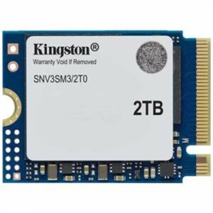 2000G NV3 M.2 2230 PCIe 4.0