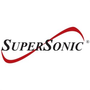 Supersonic 10" Octa Tab
