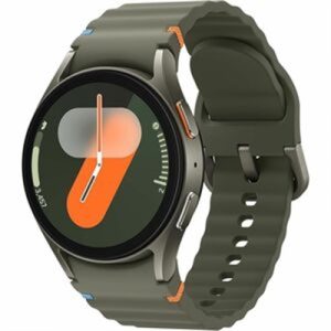 Galaxy Watch7 BT 40mm Green