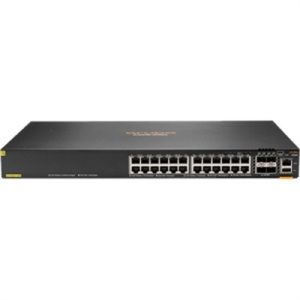 Aruba 6200F 24G Class4 PoE 4S