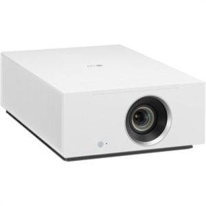 3840x2160 DLP Projector