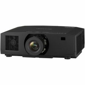 XP-V801U-B Laser Projector