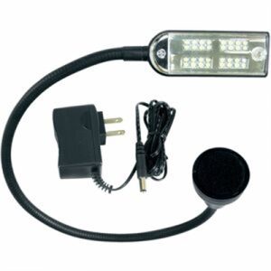 WL Magnetic Work Light Series