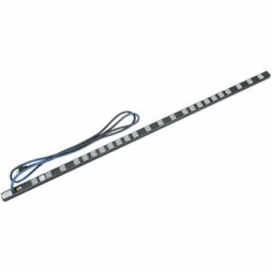 24OUTLET,1X20A CIRC.,CORD