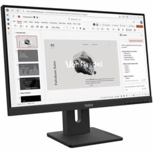 E2240 21.5" Monitor HDMI