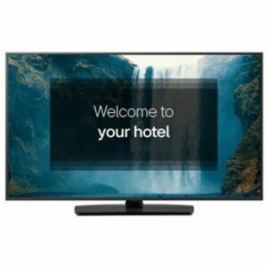 Hospitality 50" 4K UHD