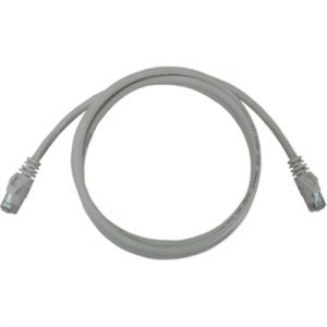 CAT6A ETHERNET CAB WHITE 5 FT