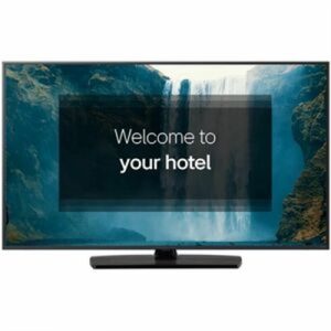 Hospitality 65" 4K UHD