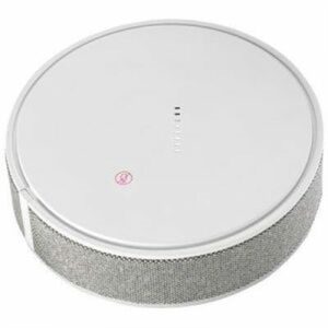 TableMIC D Micrphn Wht