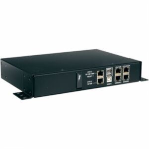 Premium Plus PDU with RackLink