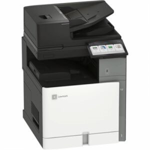 CX962se MFP LV Americas