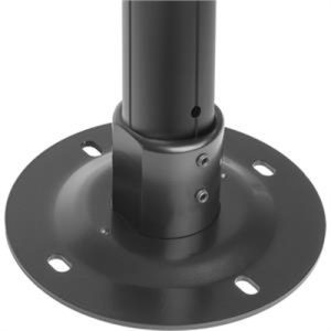 FLOOR CEILING PLATE SET SCREW