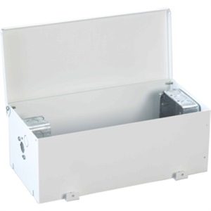 Plenum Enclosure