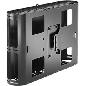 MEDIUM CPU HOLDER BLK