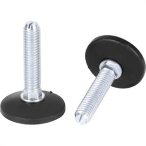 Chief Fusion LVM Leveling Feet