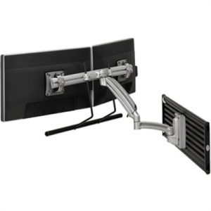 K1 SLAT MNT DUAL DISP 2L ARM