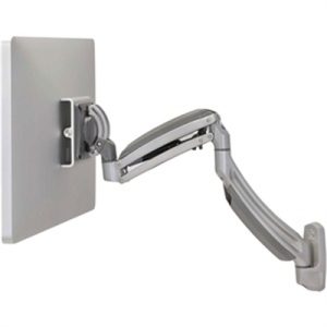 K1W Dynamic Wall Mount Silver