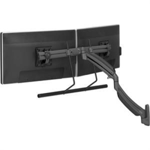 K1 WALL MNT DUAL DISP 2L ARM