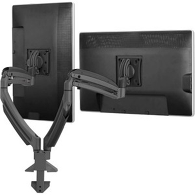 K1 DESK MNT DUAL DISPLAY 3L A