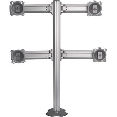 ADJ ARRAY QUAD 2X2 GROMMET