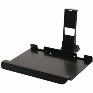 Keyboard Tray Access, BLK