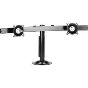 Flat Panel Dual Mount
