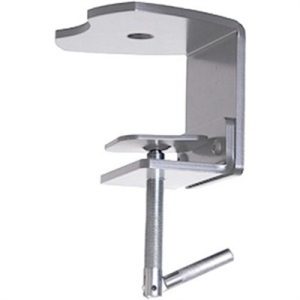 DESK CLAMP FOR POLE ARRAYS