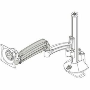 K1 DYNAMIC ARM ACCESSORY KIT