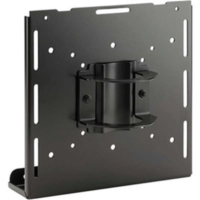 THINCLIENT PC MNT POLE BLK