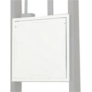 Lg InWall Storage Box w Flange