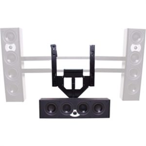 Center Channel Speaker Adapter