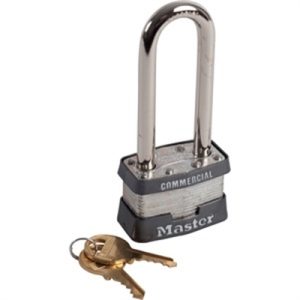 SECURITY PADLOCK