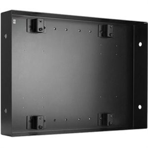 TA500 IN WALL ENCLOSURE INSTAL