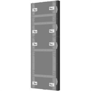 TripleDisplay LED Side Covers