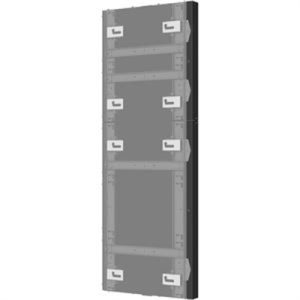 DualDsply LED Side Covers