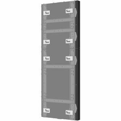 LED UNILUMINS U SLIM COVER