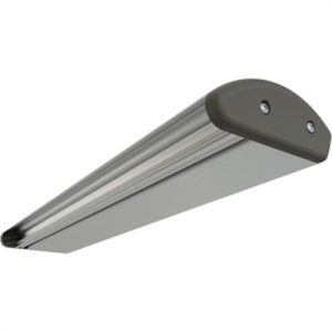 24" Lateral Shift Accessory