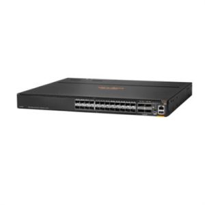 HPE ANW 8100-24XF4C FB3F2AC Bd