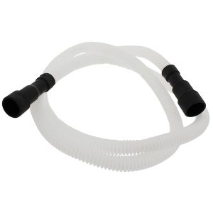 ERP DWDH78 Replacement Dishwasher Drain Hose for Whirlpool Part Number 8269144, DWDH78