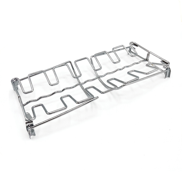 gia'sKITCHEN 25331 Stainless Steel Chicken Grill Rack