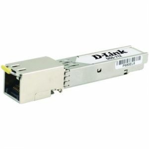 SFP 10/100/1000MBPS RJ45