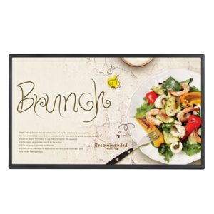 32" FHD 1920 x 1080  Montior