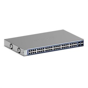 48P GE SMART MNGD PRO SWCH