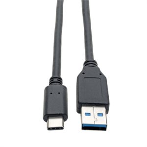 USB C to USB A Cable 5 Gbps US