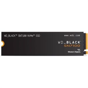 BLACK SN7100 NVMe 2TB SSD